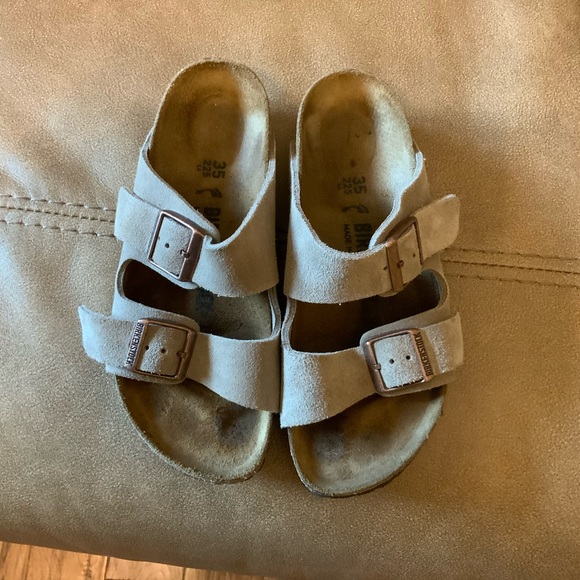Birkenstock Shoes - Birkenstock size 35
